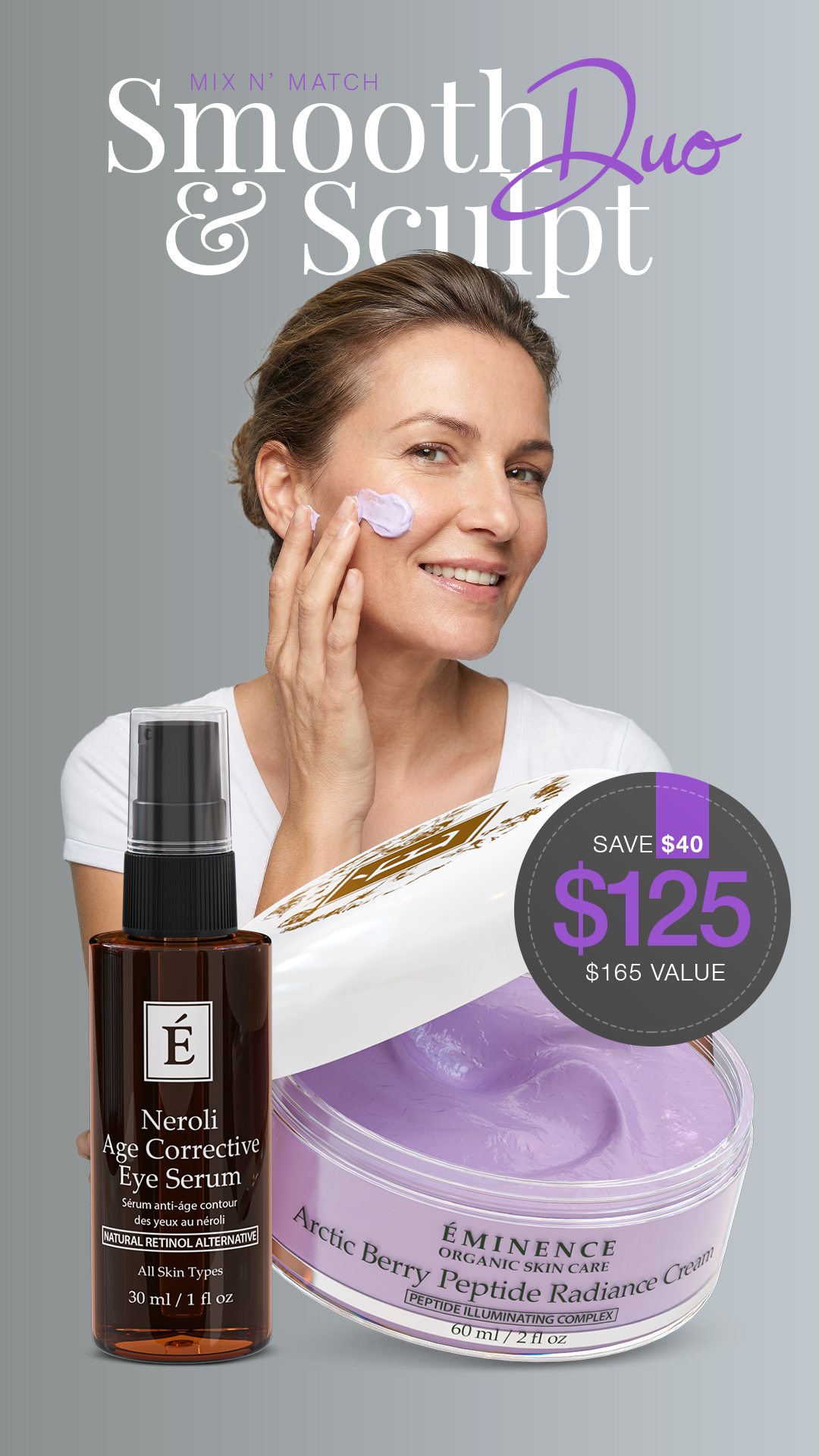 EMstore.com Facebook ad