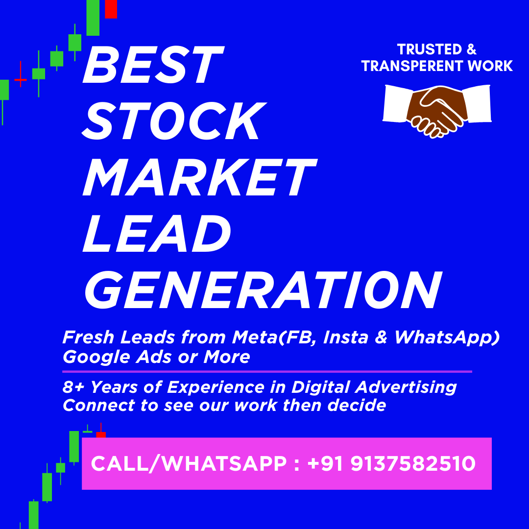 Grow with Digital Ads Facebook ad: Quality Lead Generation Service