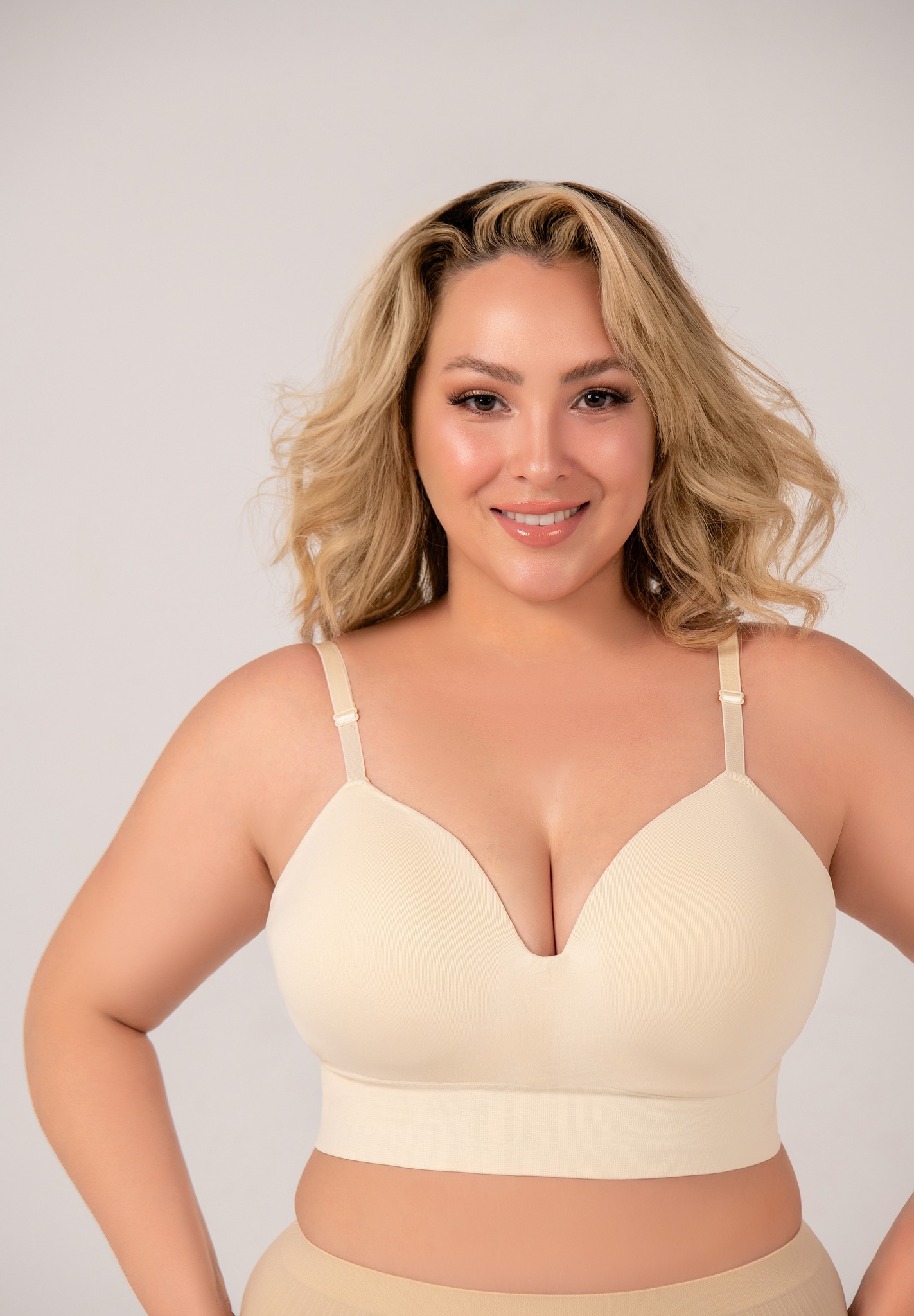 Shapenwear Facebook ad