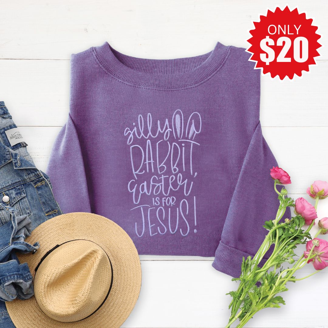 Love in Faith Facebook ad