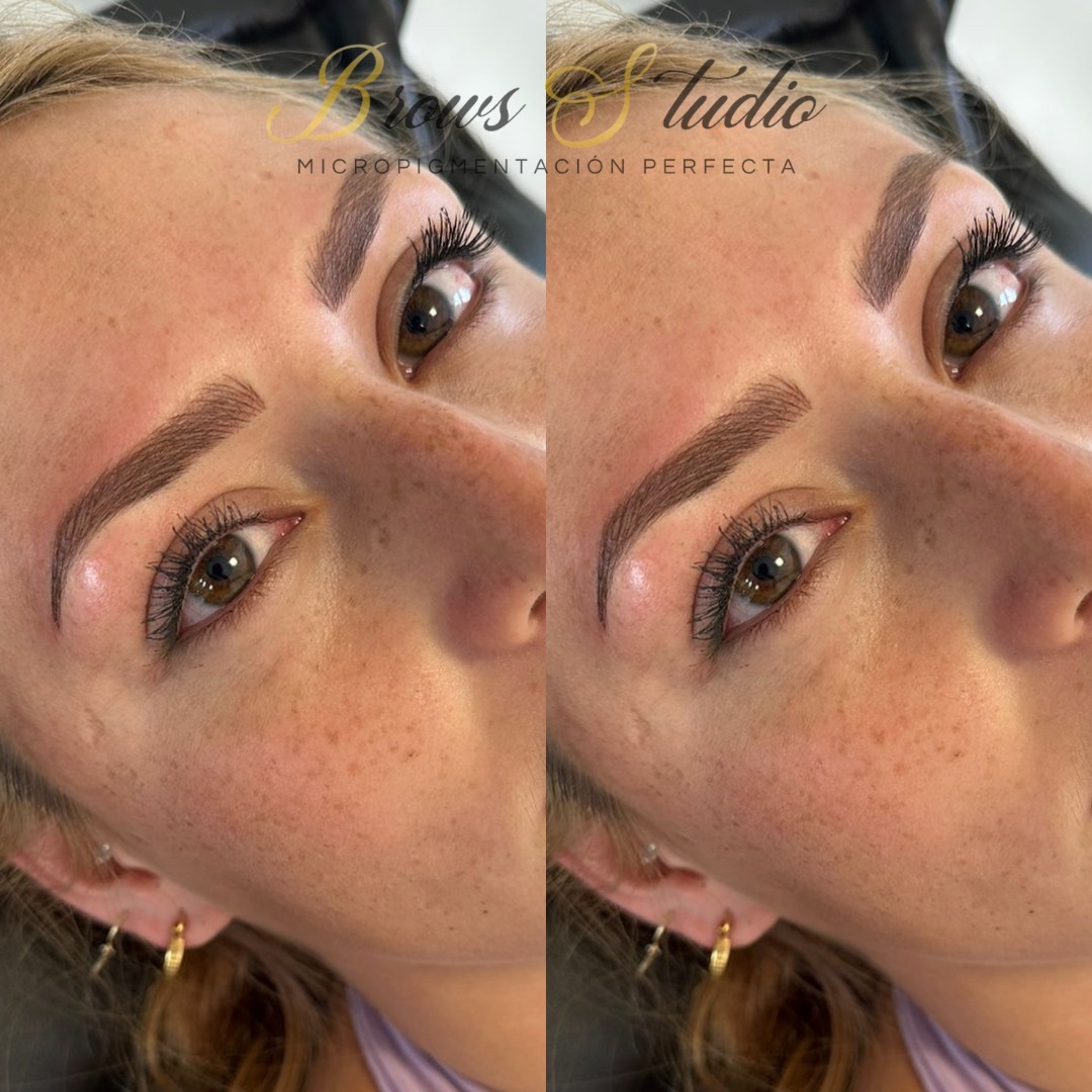 Brows Studio Centro de Queretaro  Facebook ad