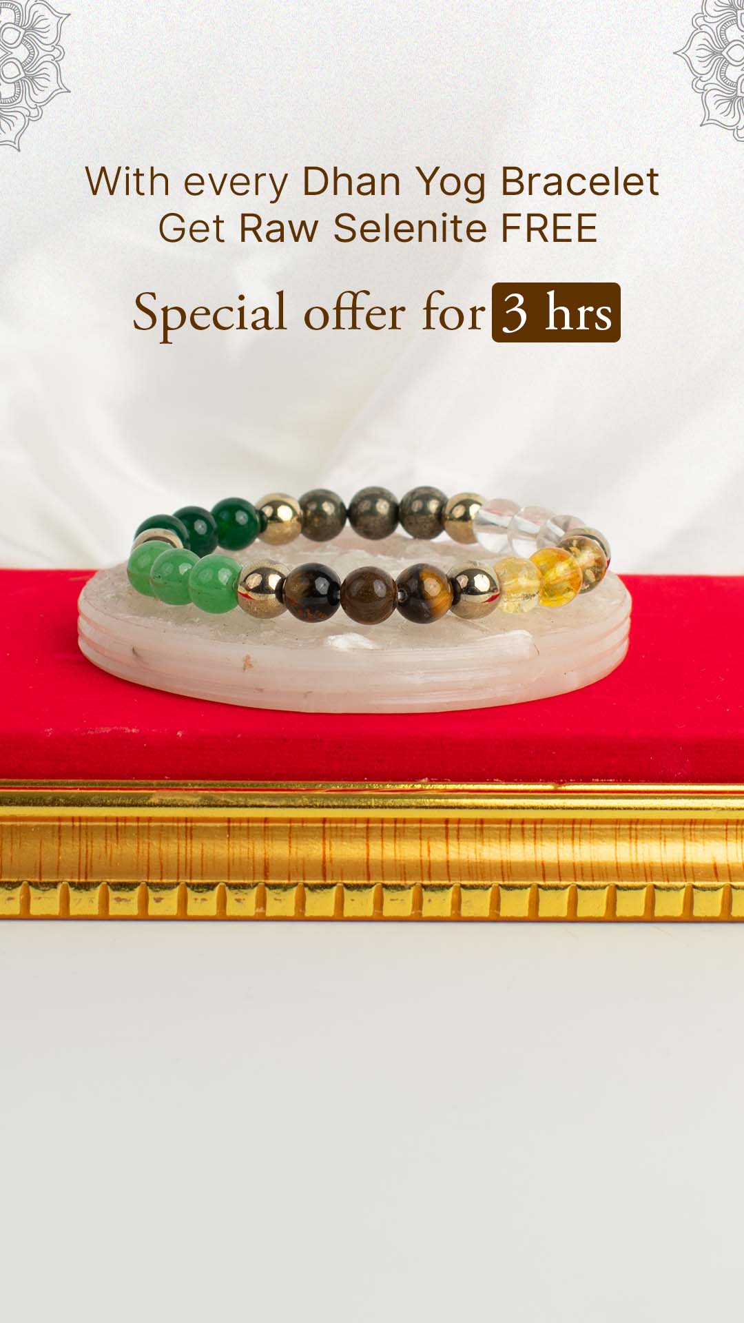 Crystals By Astrotalk  Facebook ad