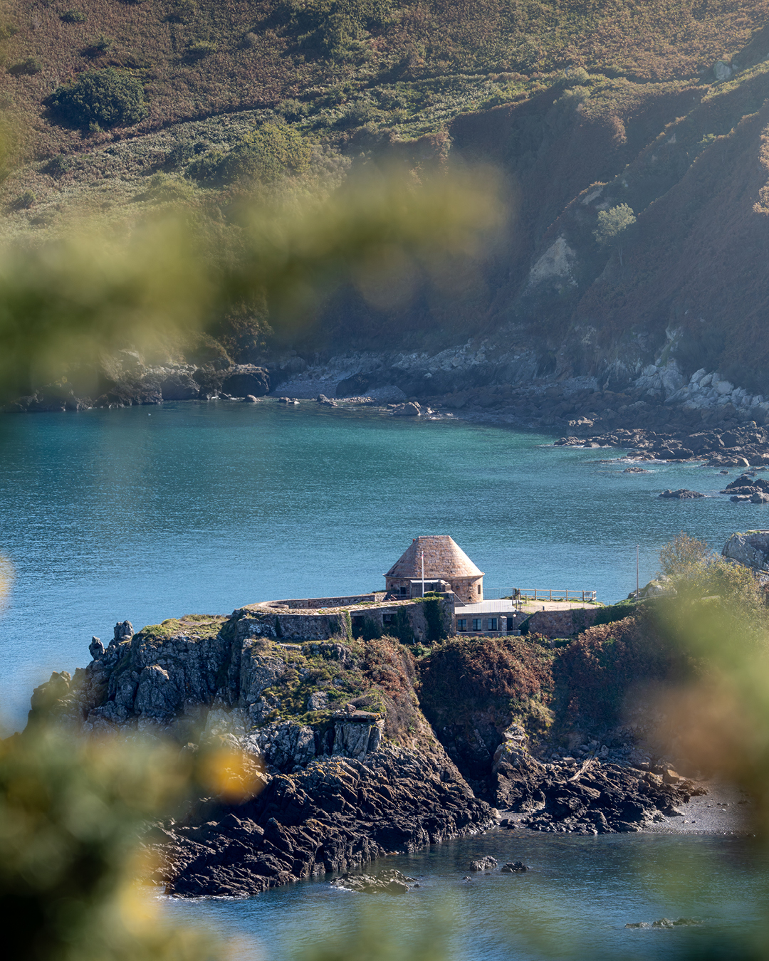 Jersey Heritage Facebook ad: Inspiring History This Half Term