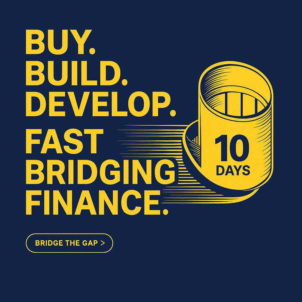 Go Corporate Finance Facebook ad