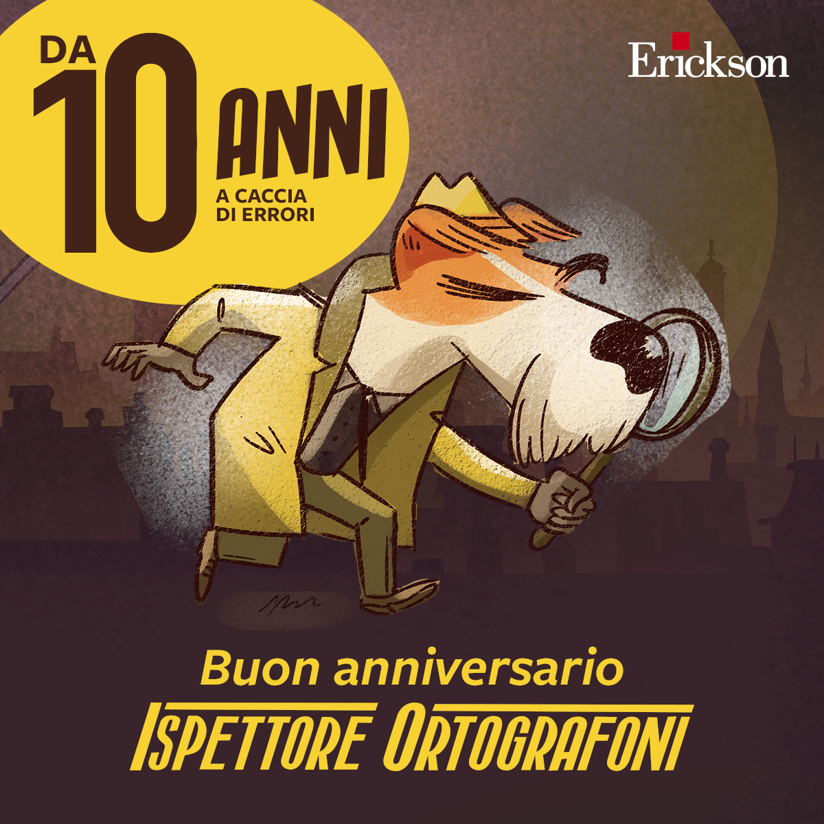 Edizioni Centro Studi Erickson Facebook ad