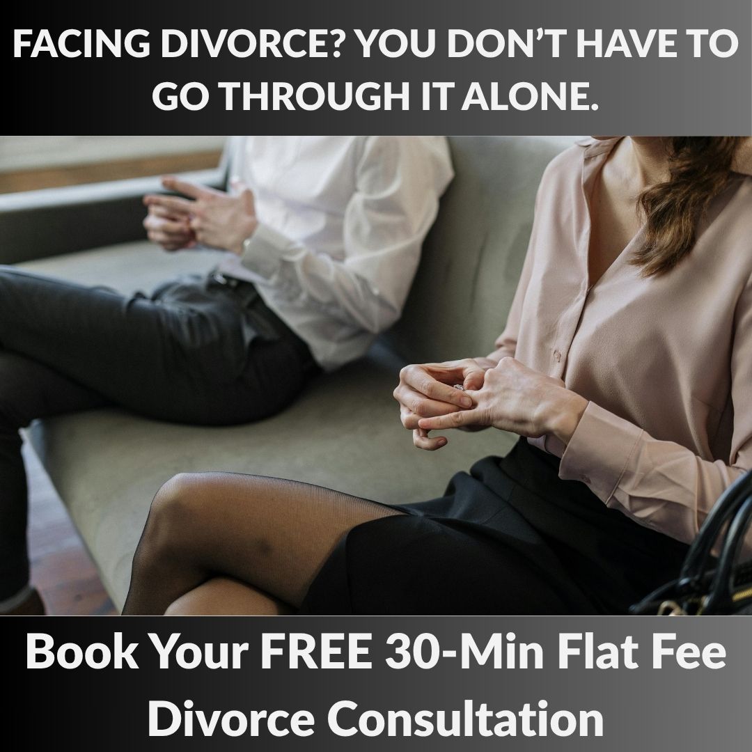 Lanier Law Firm Facebook ad