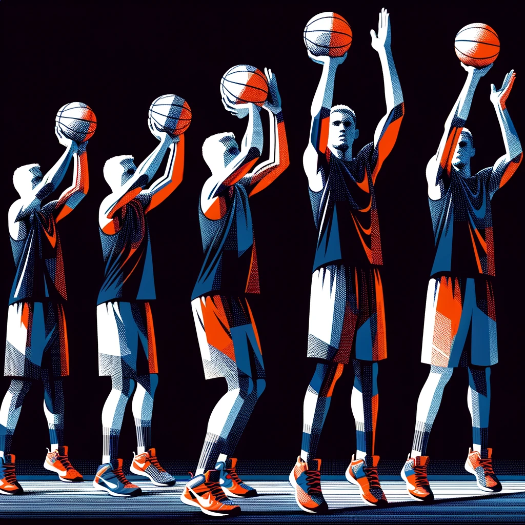 Teddy Dupay Basketball Academy Facebook ad from May 18, 2026