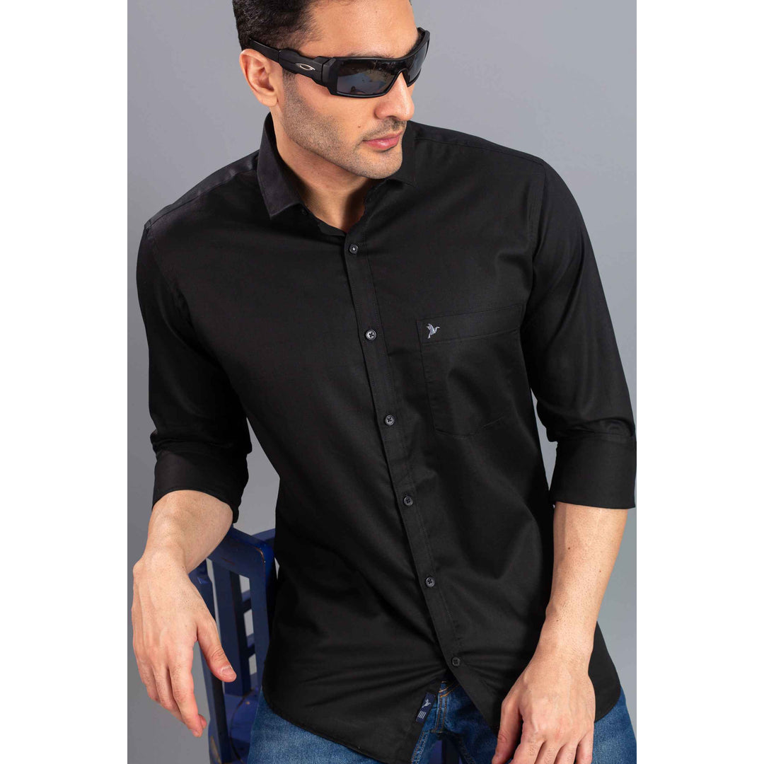 Blue island clothing Facebook ad
