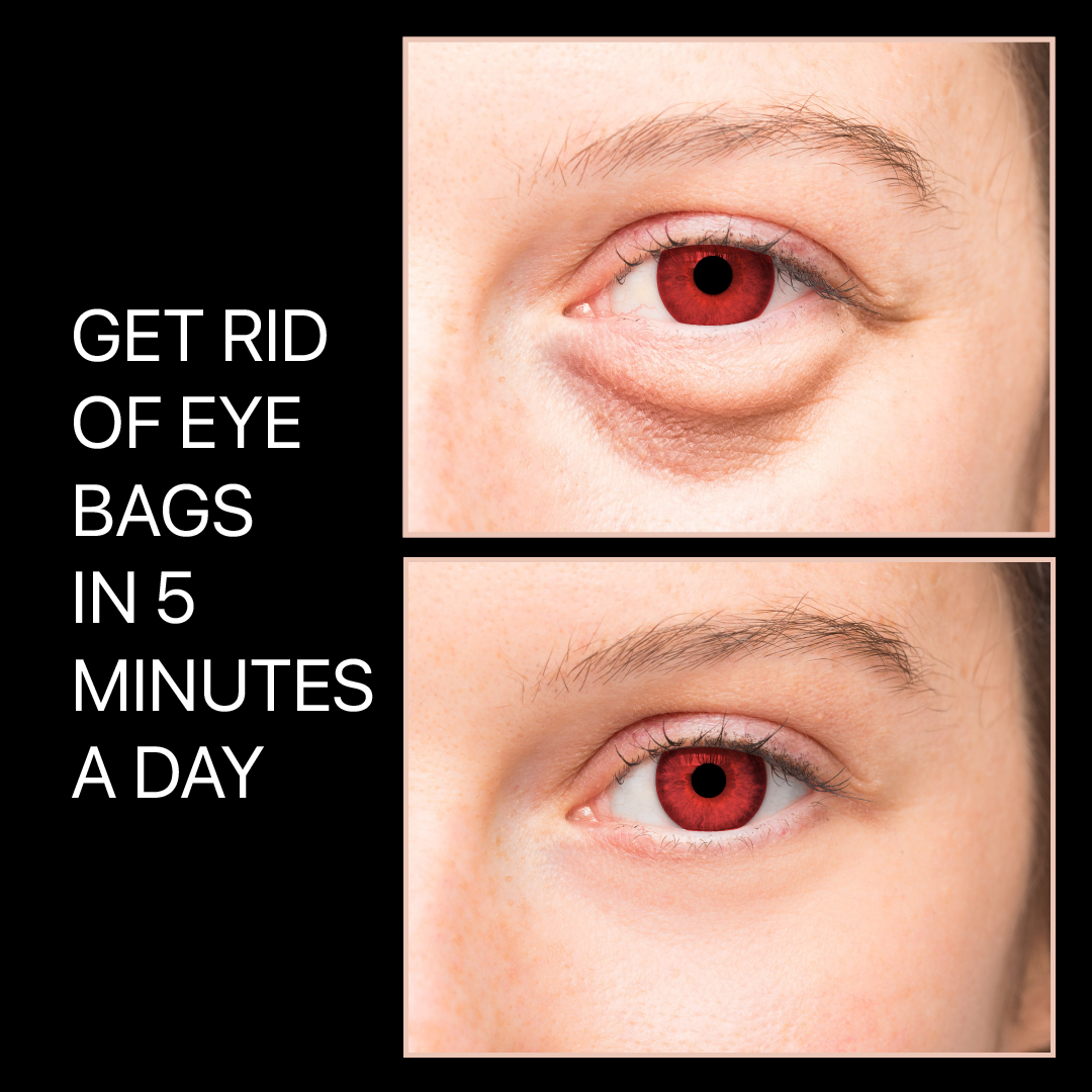 Mimika - Face Yoga Exercises Facebook ad