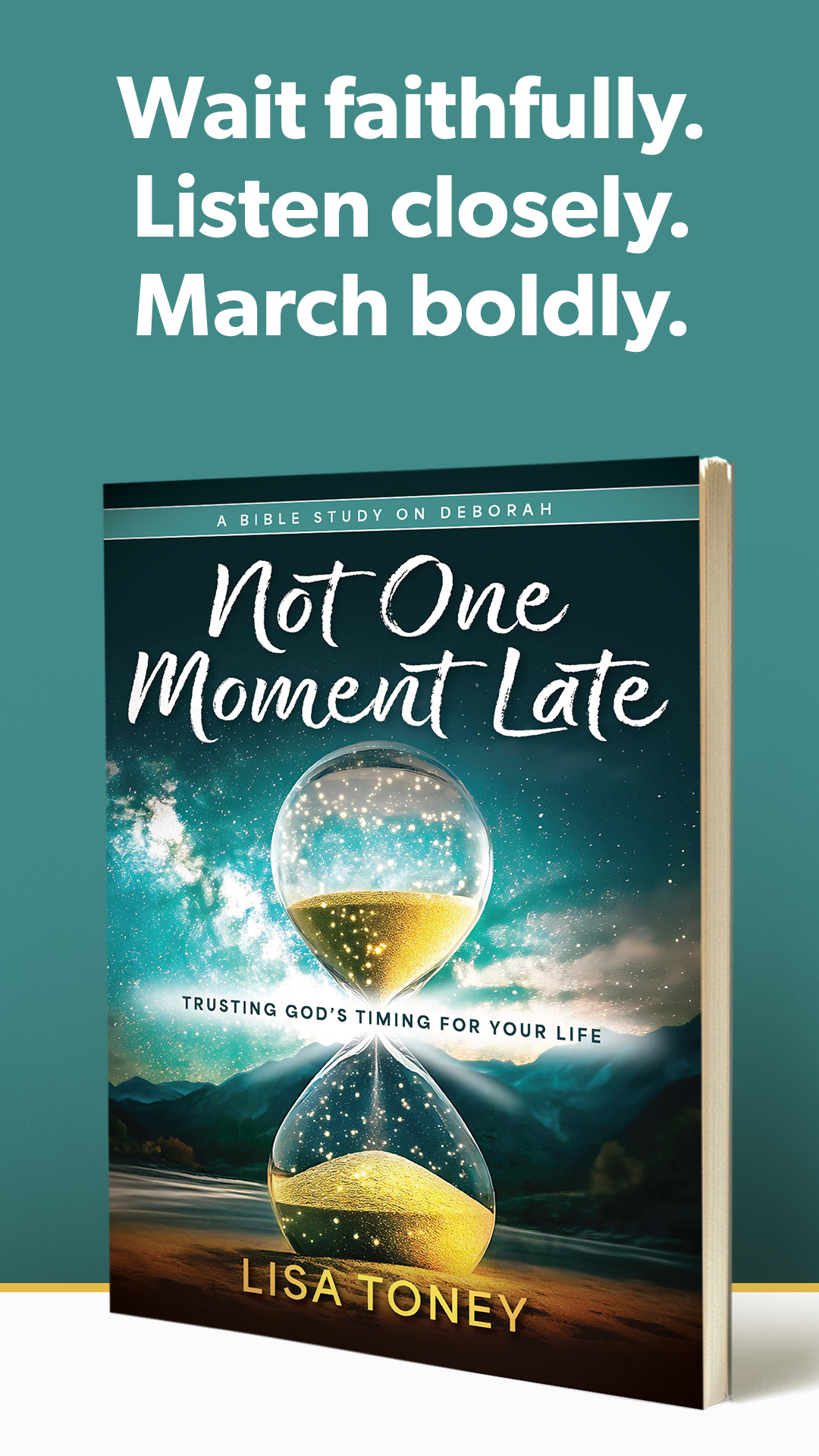 Cokesbury Facebook ad