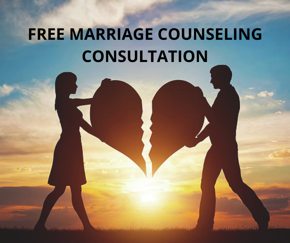 Life Source Facebook ad: FREE Therapy Consultation