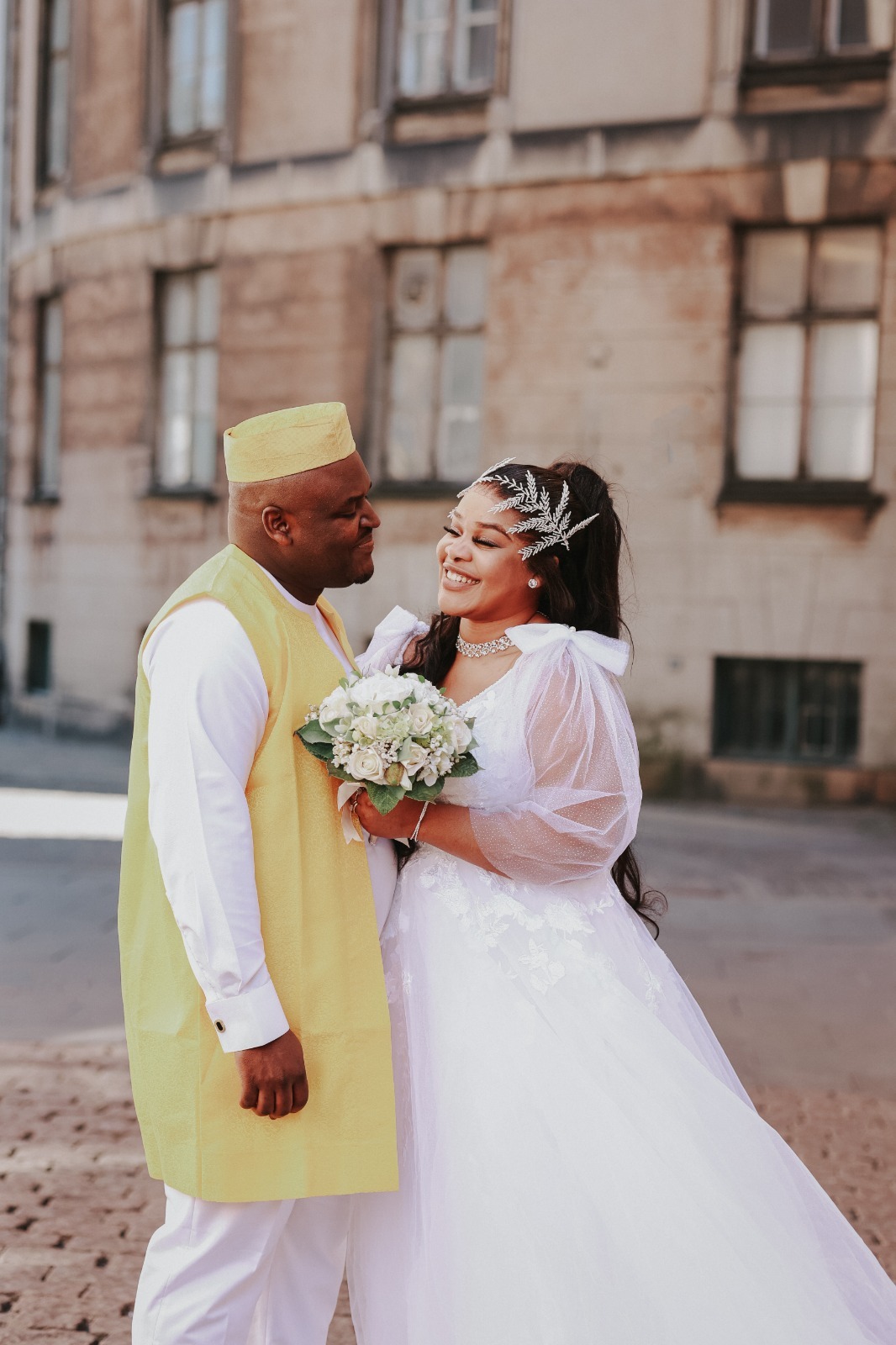 Marry Abroad Simply Facebook ad