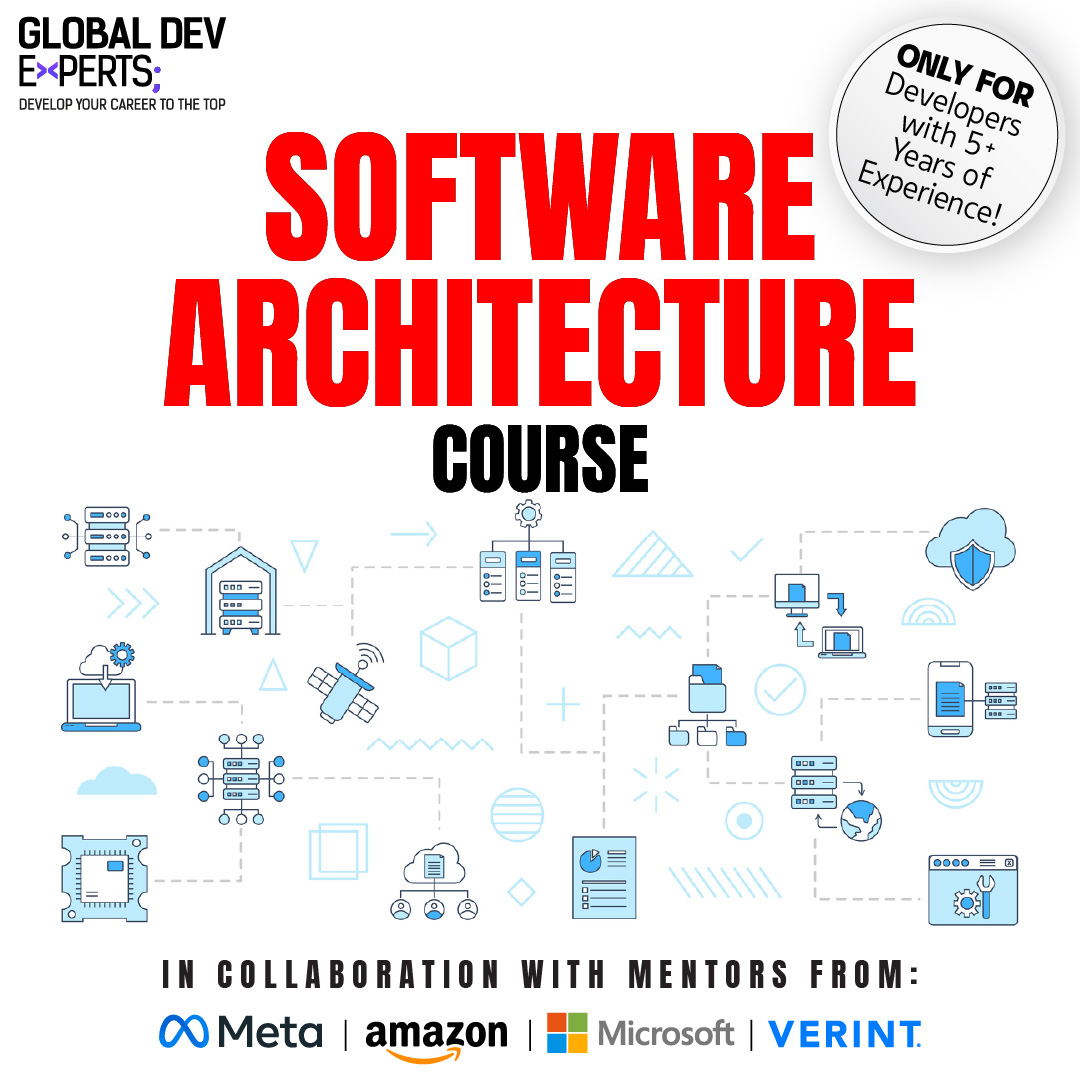 Global Dev Experts Facebook ad