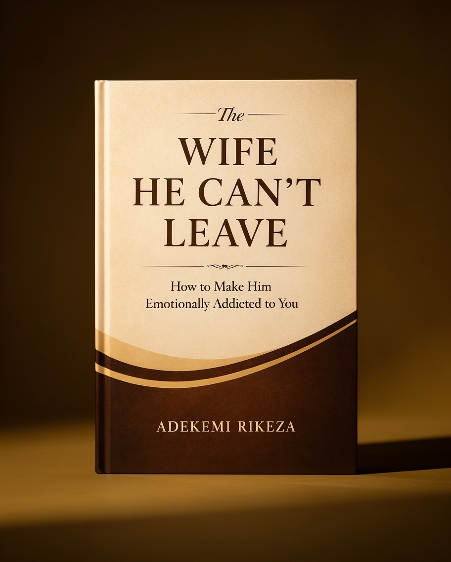 Adekemi Rikeza Facebook ad: Become the Woman He Never Wants to Lose