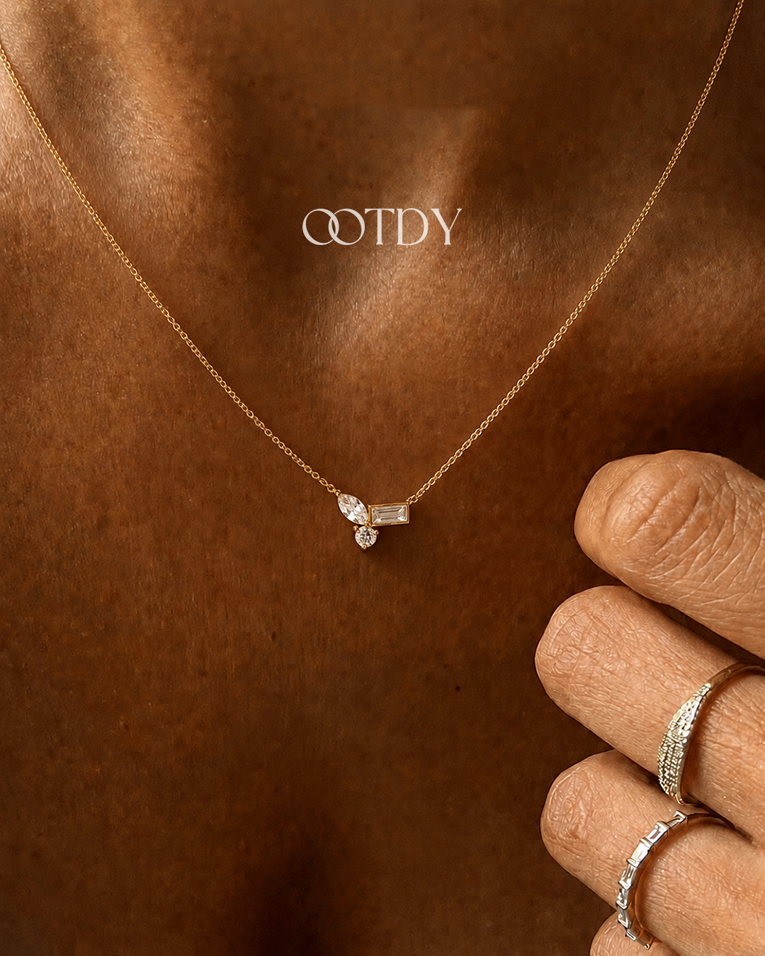 OOTDYofficial Facebook ad