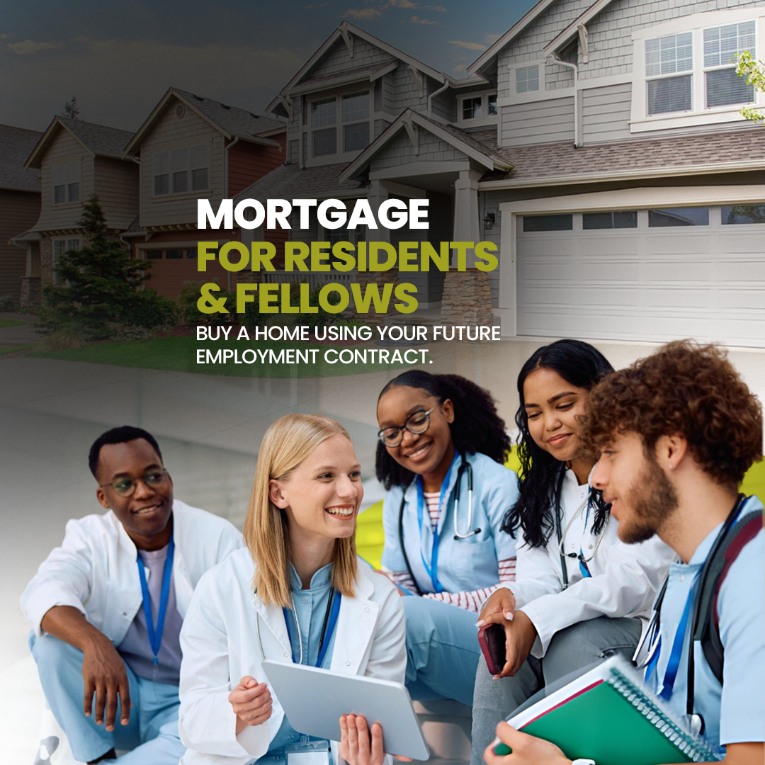 Jesse Beard Mortgage Facebook ad