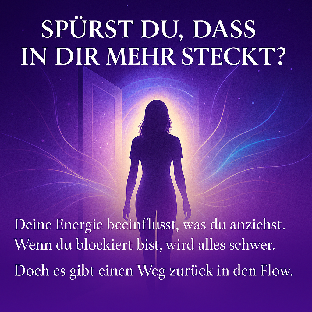 Leichter Leben Linh - spiritual coaching Facebook ad: Kostenfreier Live Online Workshop