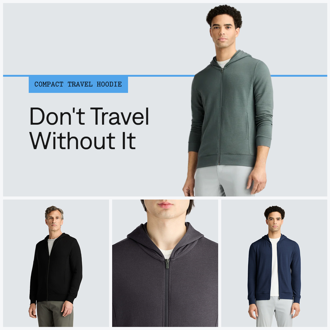 Unbound Merino Facebook ad
