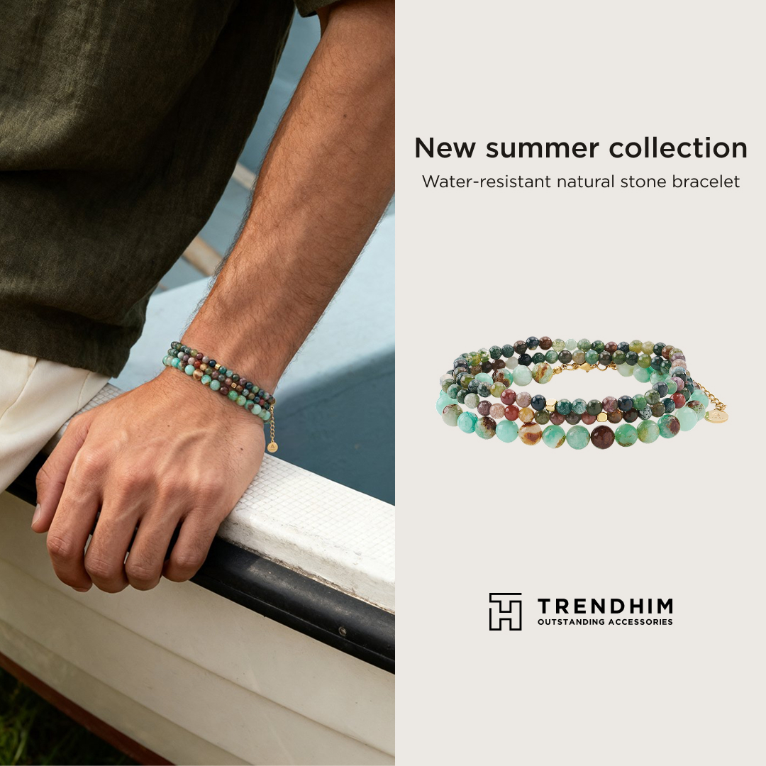Trendhim Facebook ad