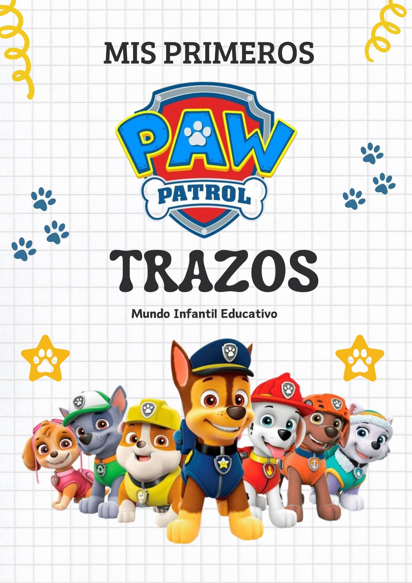 Preescolar Divertido Facebook ad