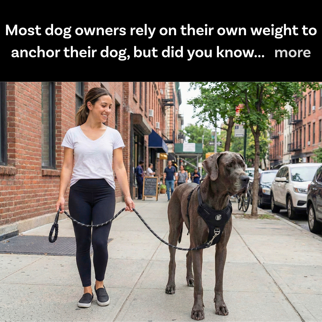 PawSafe Facebook ad