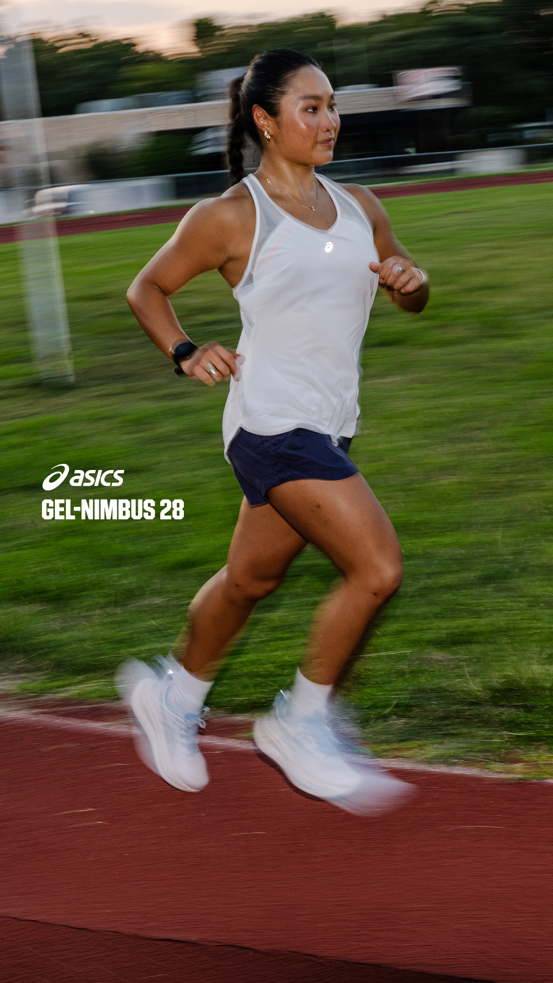 DICK'S Sporting Goods Facebook ad: Move Your Body & Your Mind