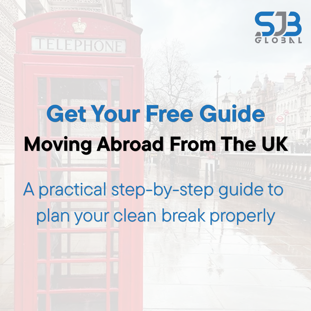 SJB Global Facebook ad: Get your FREE guide here >>