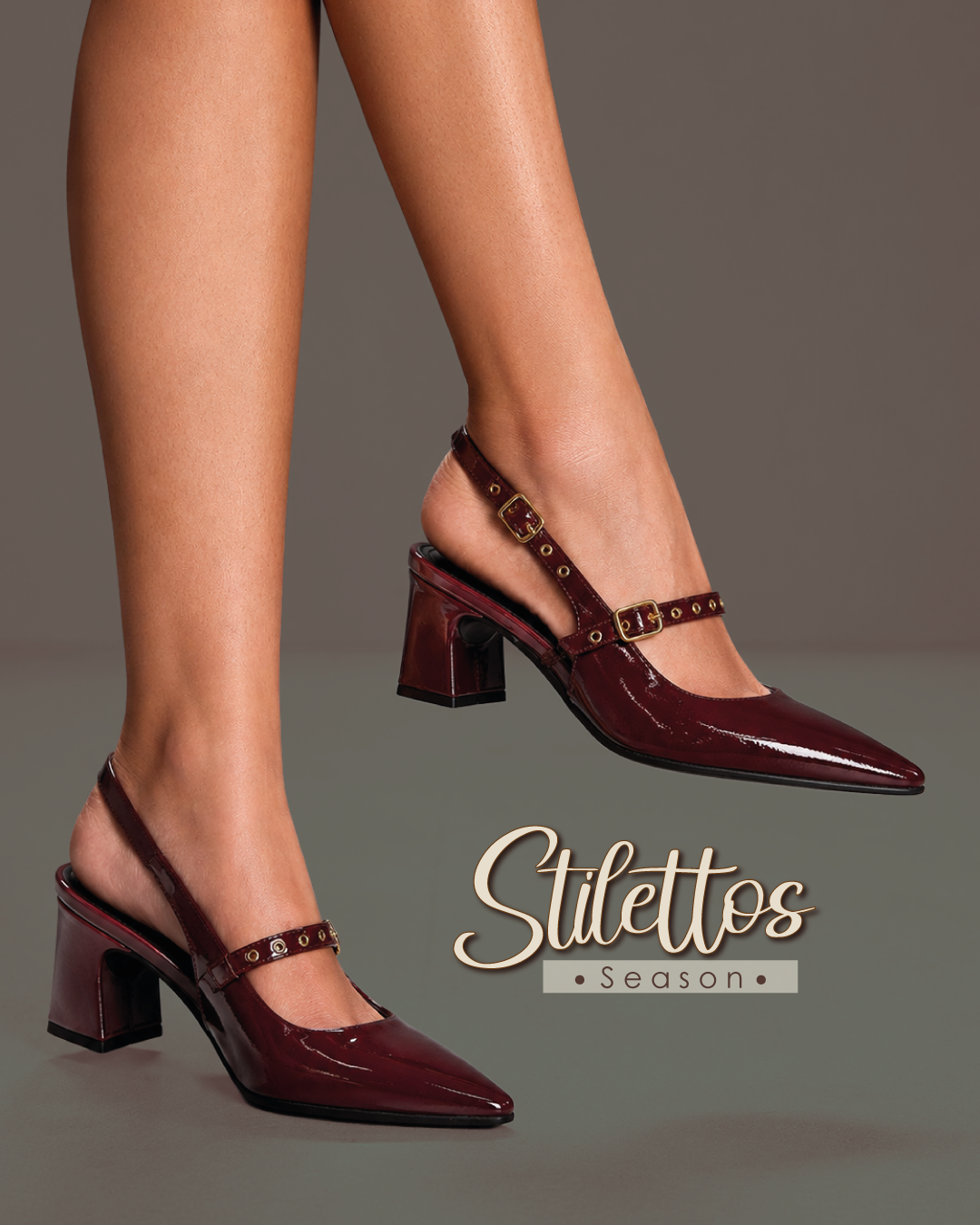 SANTORINI Diferente Facebook ad: Compra ahora