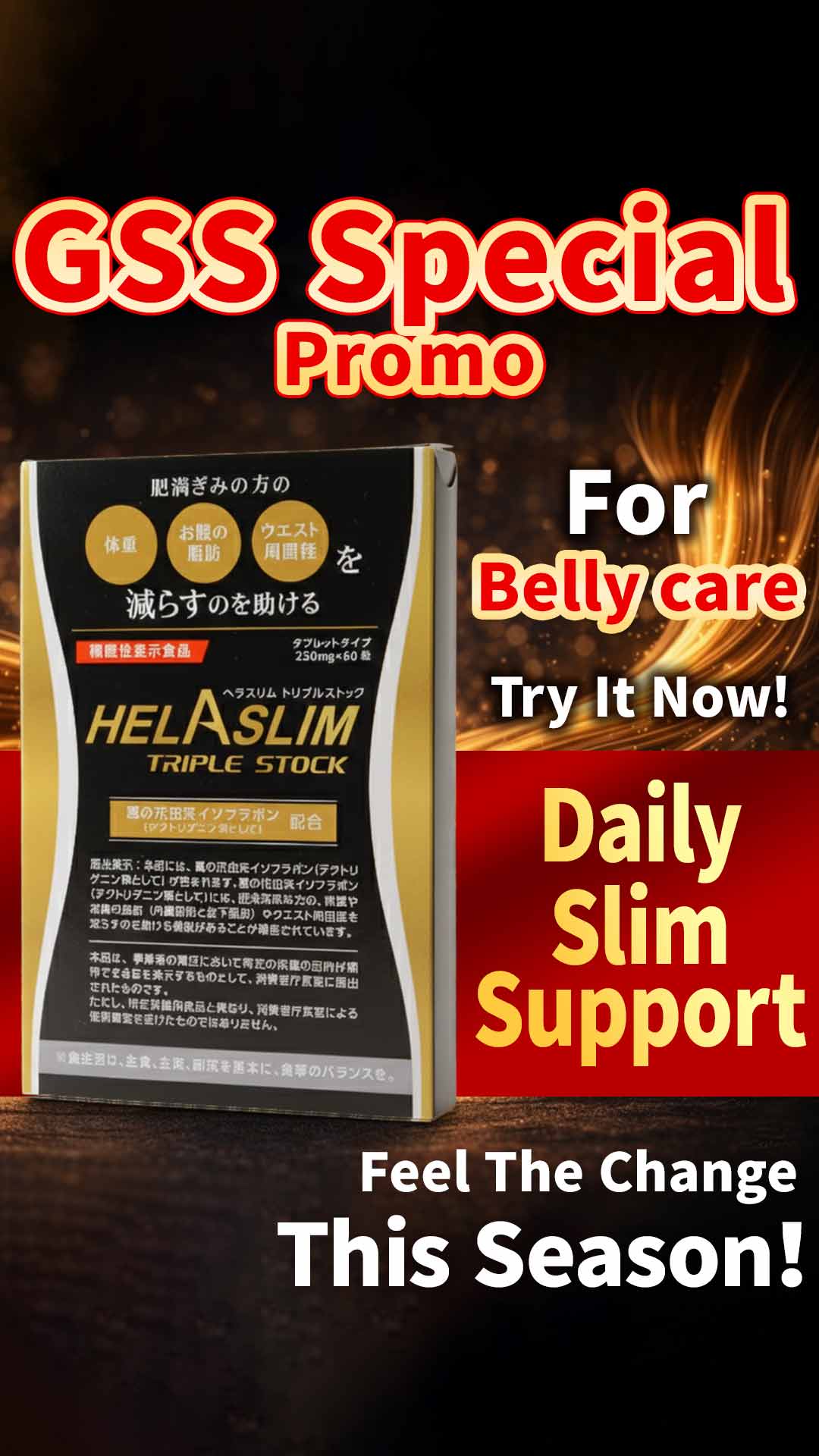 Stepworld Co., Ltd Facebook ad