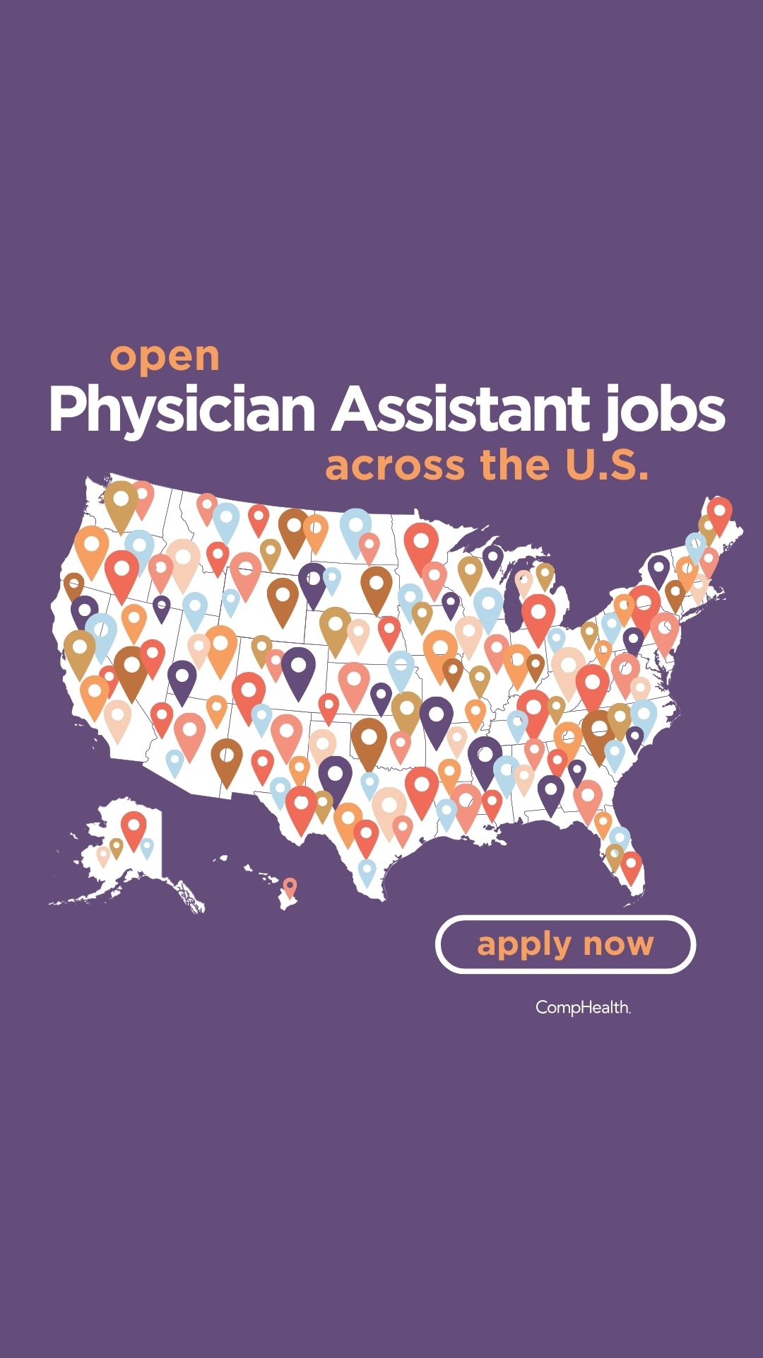 CompHealth Facebook ad