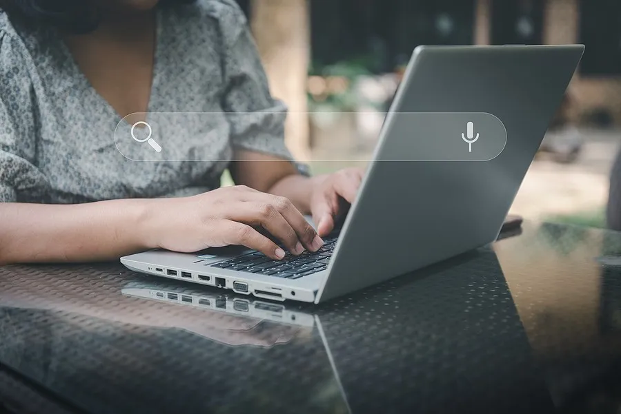 VisionPath Marketing Facebook ad: What Factors Impact Search Engine Results? - VisionPath