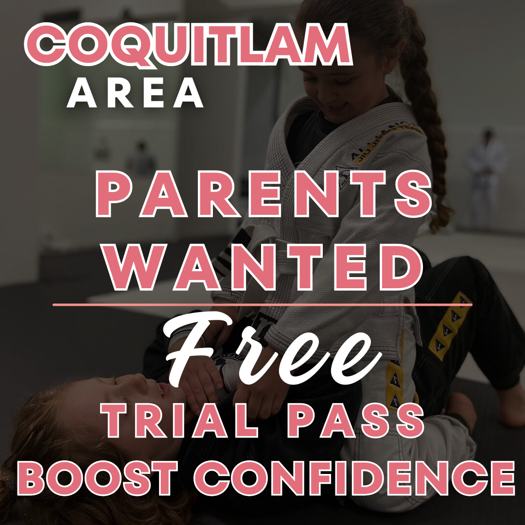 True North Jiu Jitsu Academy Facebook ad