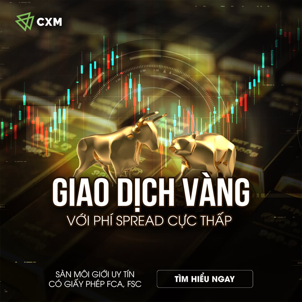 CXM Vietnam Facebook ad