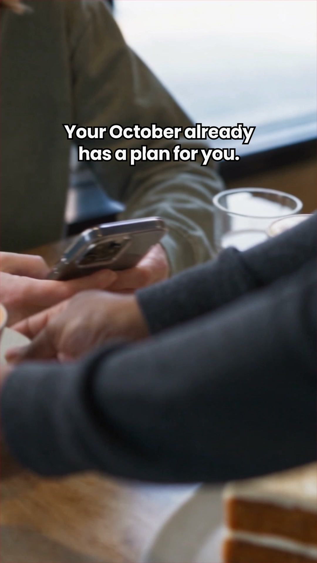 Aria Lune Facebook ad: See What's Coming Next