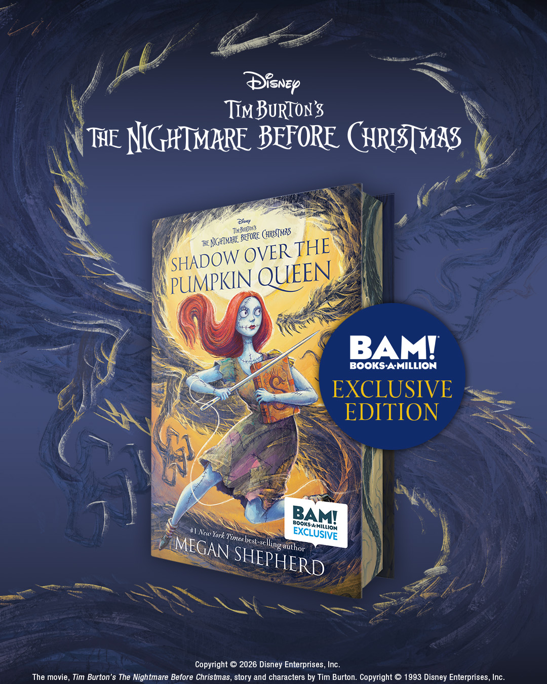Random House Children's Books Facebook ad