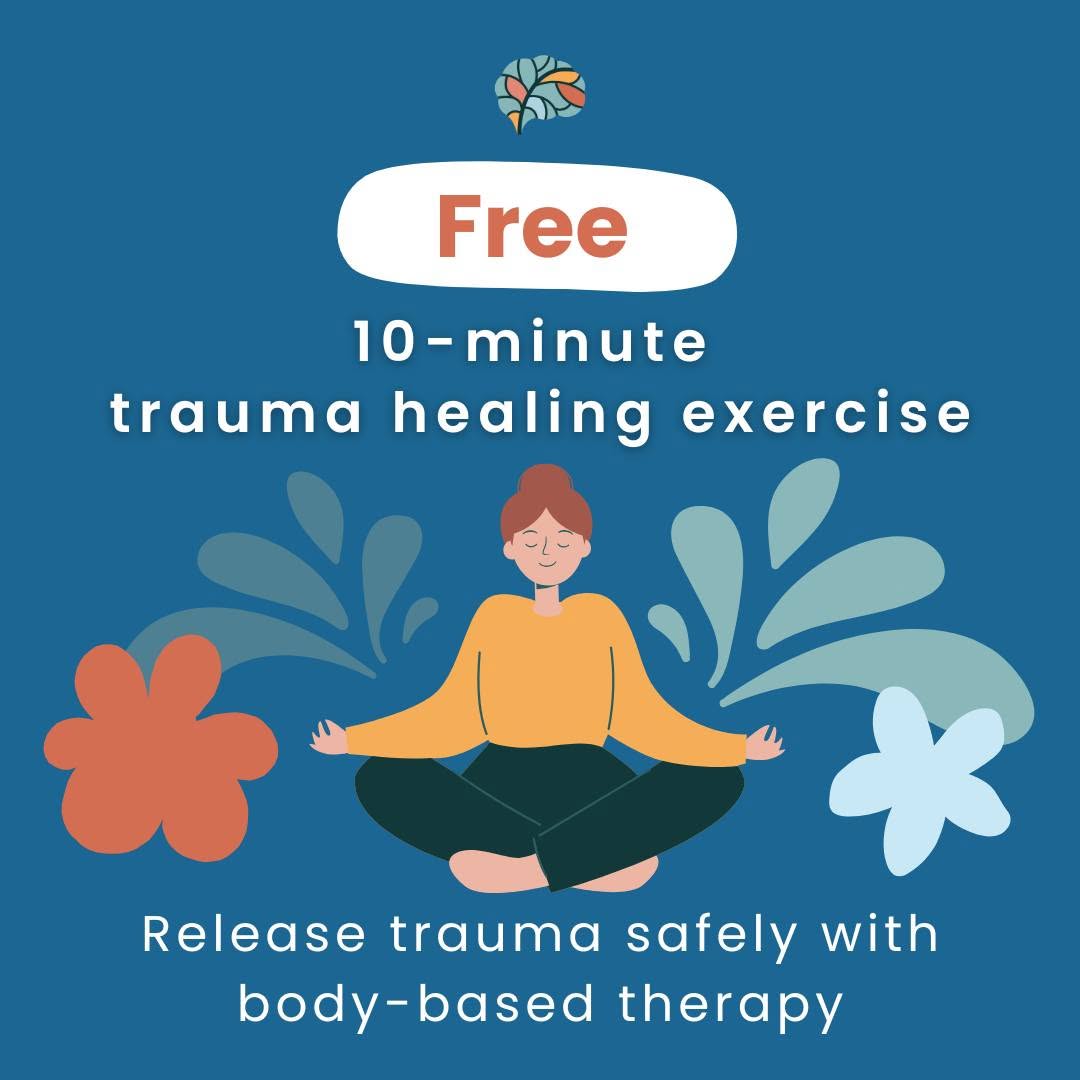 rewiretraumatherapy Facebook ad