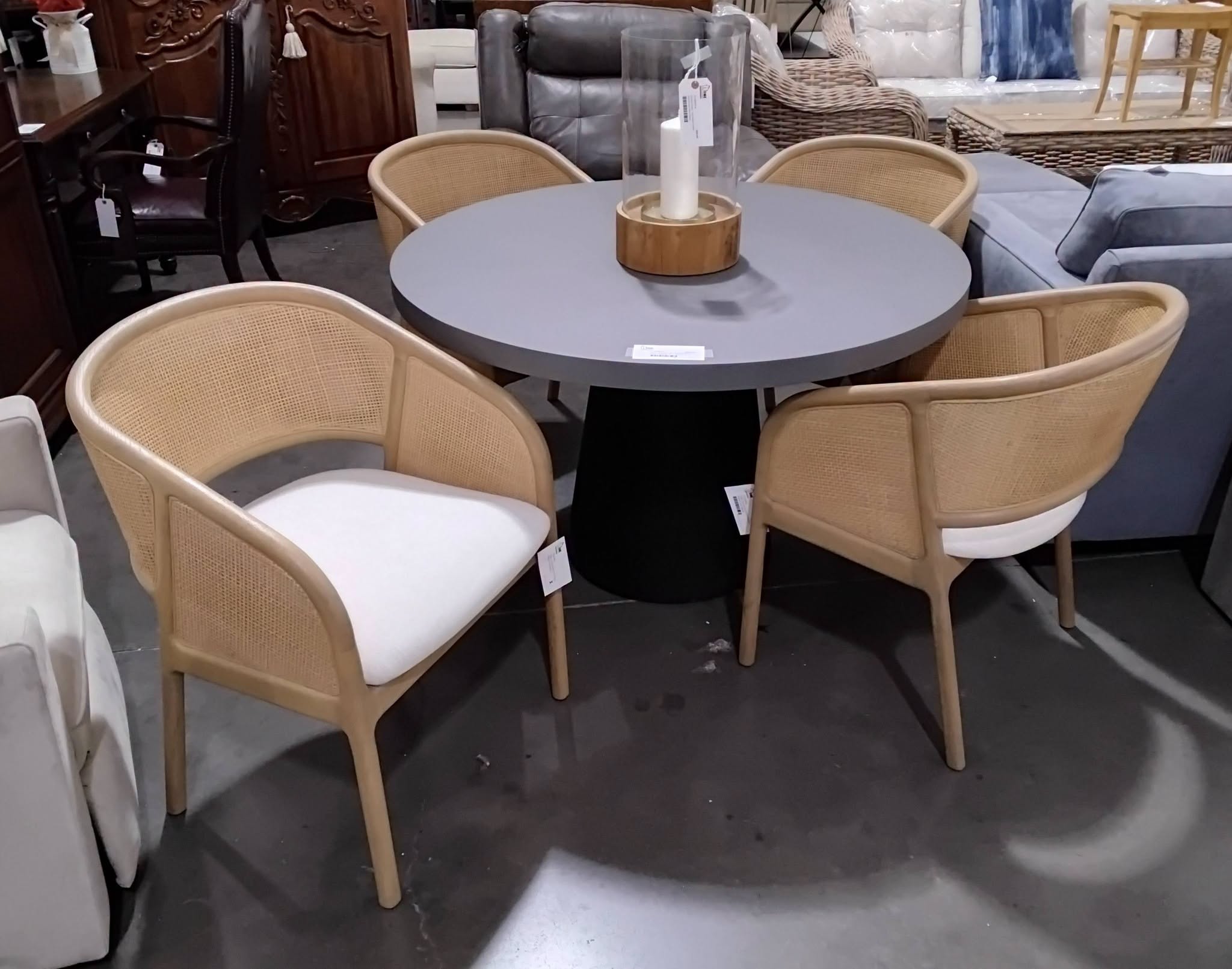 Home Consignment Center - Folsom Facebook ad