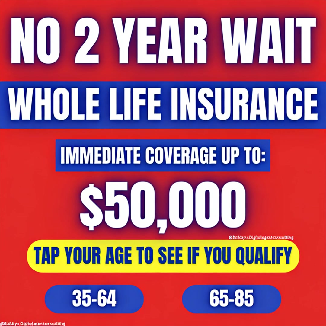 Family Life Assistance Facebook ad