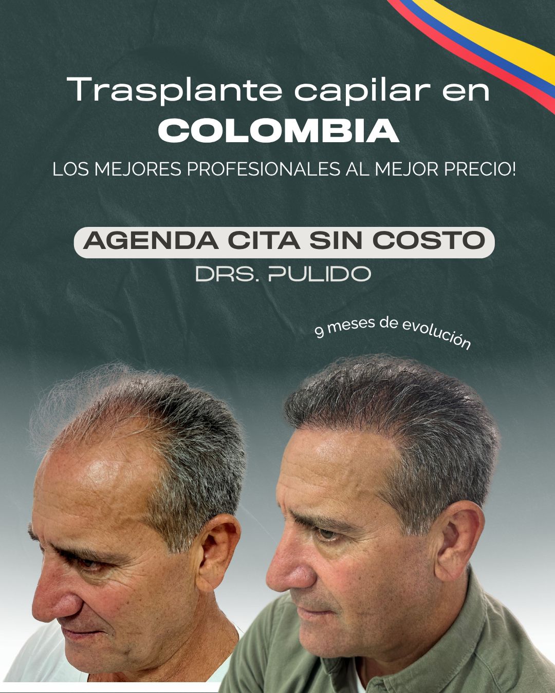 Drs.Pulido Facebook ad