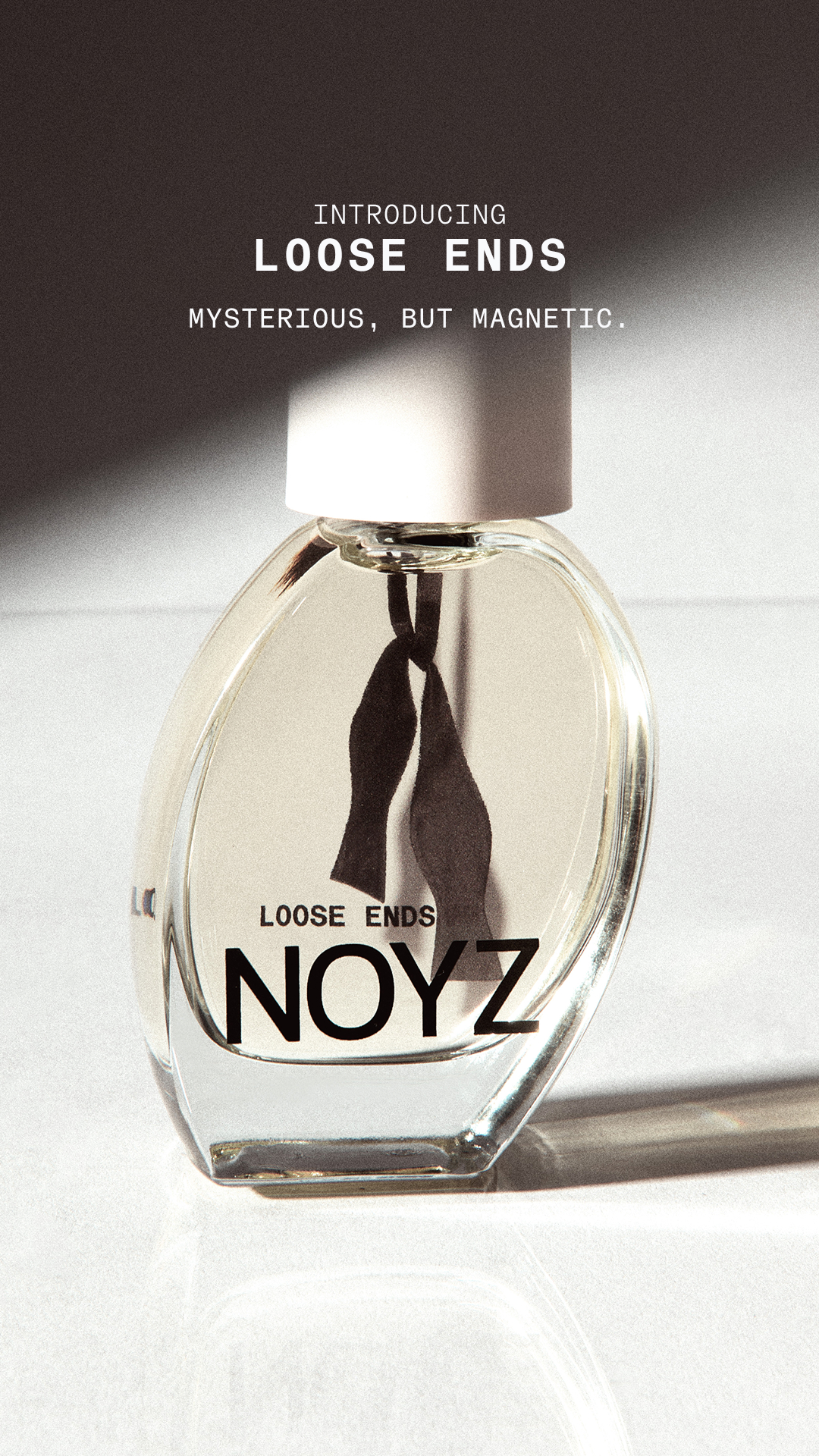 NOYZ Facebook ad