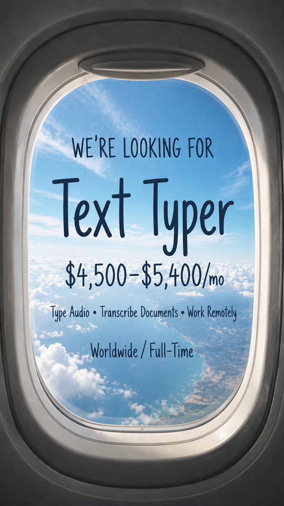 Remote Jobs Coach Facebook ad from Jul 9, 2026