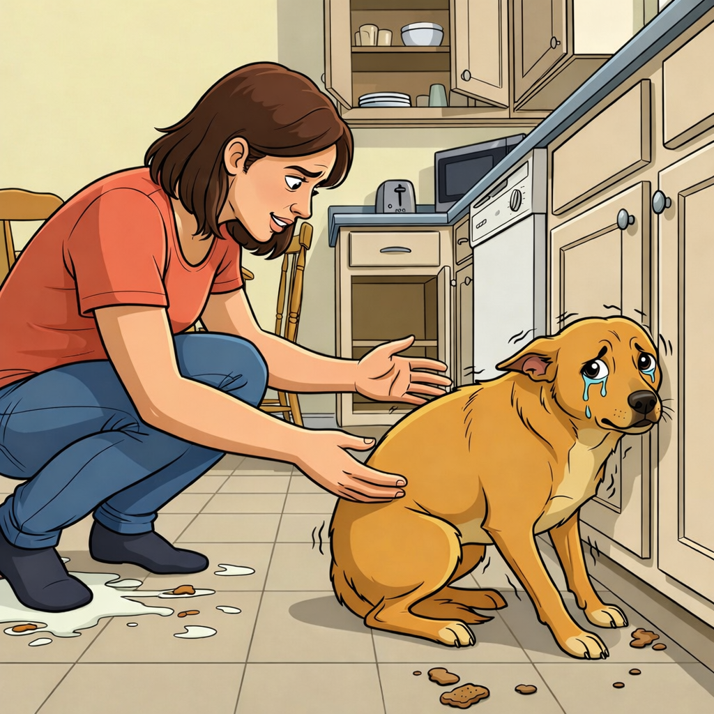 Everyday Pet Health Facebook ad