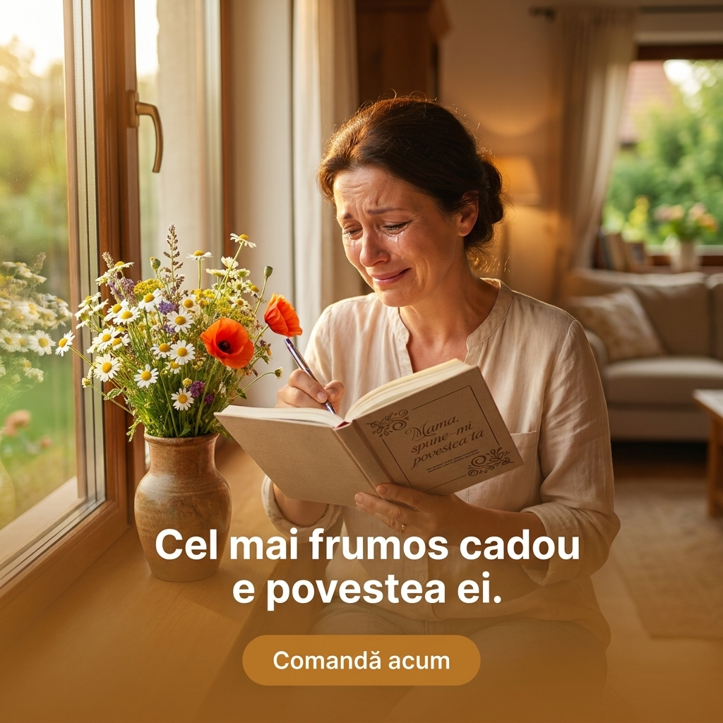 Pentru familie cu dragoste Facebook ad