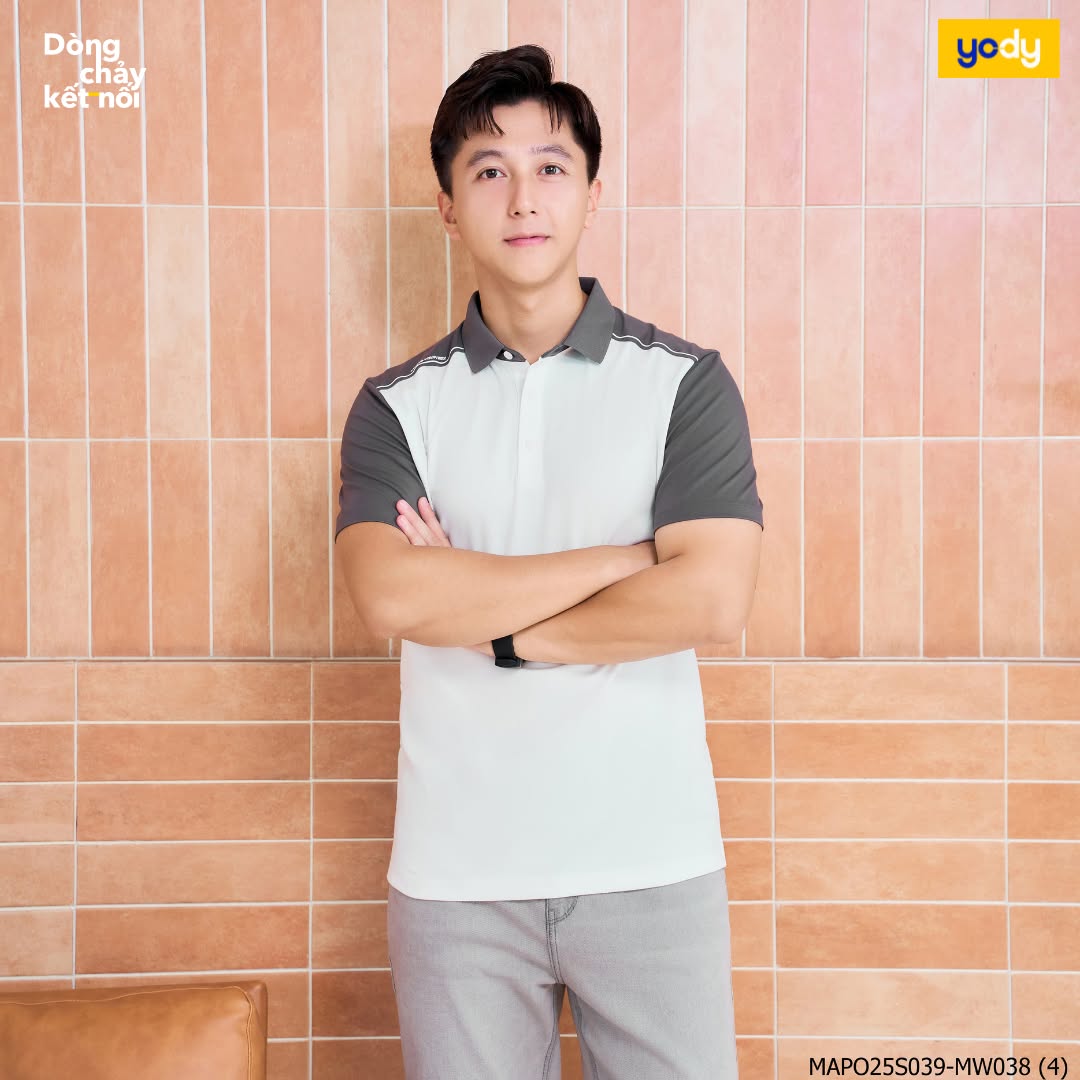 YODY Facebook ad