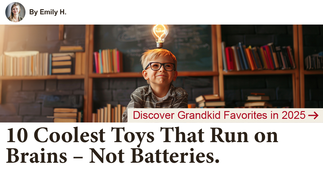 Montessori Generation Facebook ad