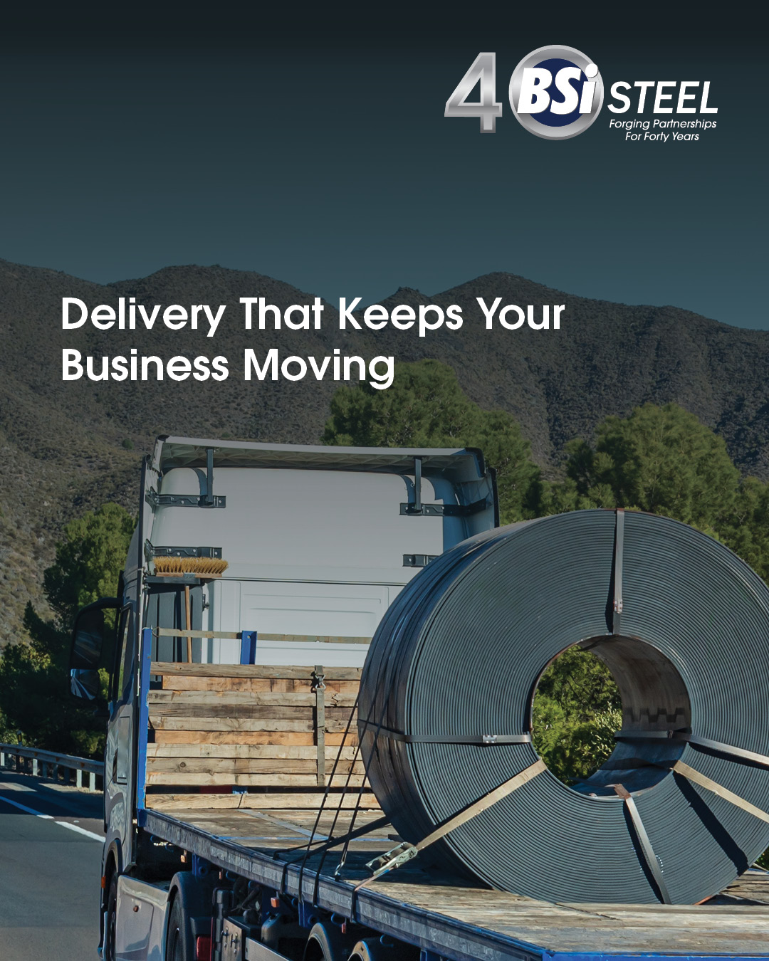 BSi Steel Zimbabwe Facebook ad: Home | BSI Steel Zimbabwe