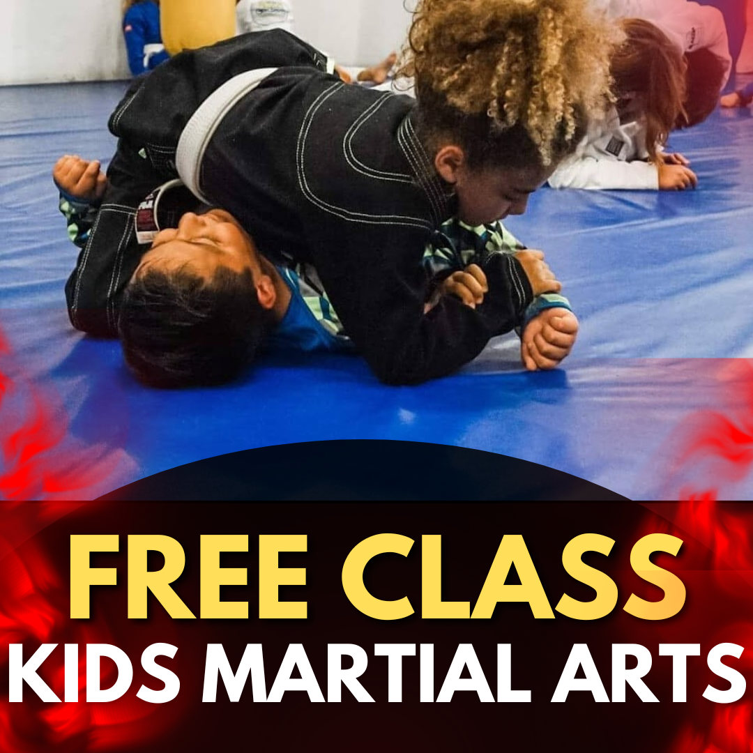 Bonita Martial Arts Academy & Fitness Federation Facebook ad