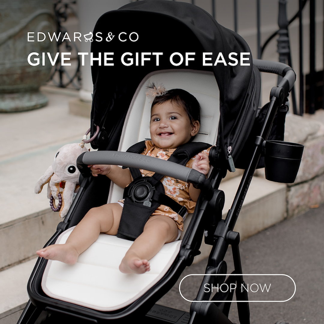 Edwards & Co Facebook ad