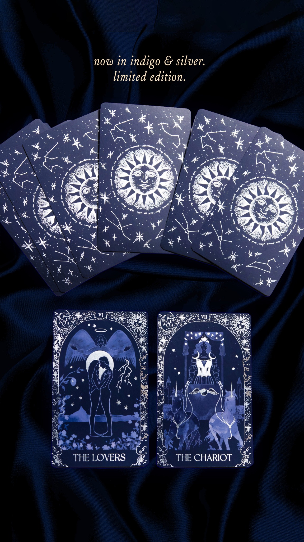DreamyMoons Facebook ad