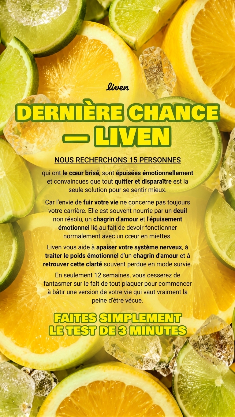 Peter Miller Facebook ad